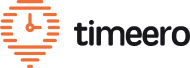 Timeero logo